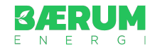 Bærum Energiomsetning AS logo