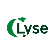 Lyse Energi AS logo