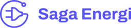 Saga Energi AS logo