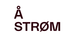 Å Strøm logo