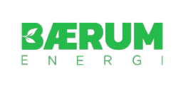 Bærum Energi logo