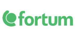 Fortum logo