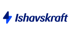 Ishavskraft logo