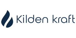 Kilden Kraft logo