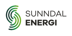 Sunndal Energi logo