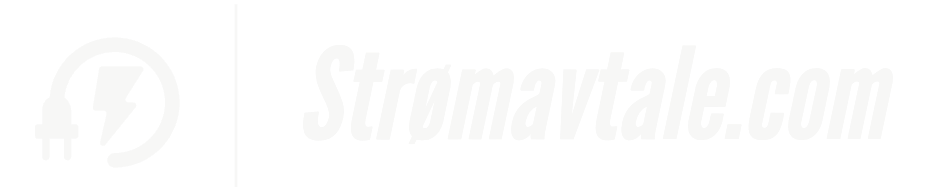 Strømavtale.com logo