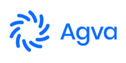 Agva Kraft logo